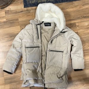 Amazon winter coat
